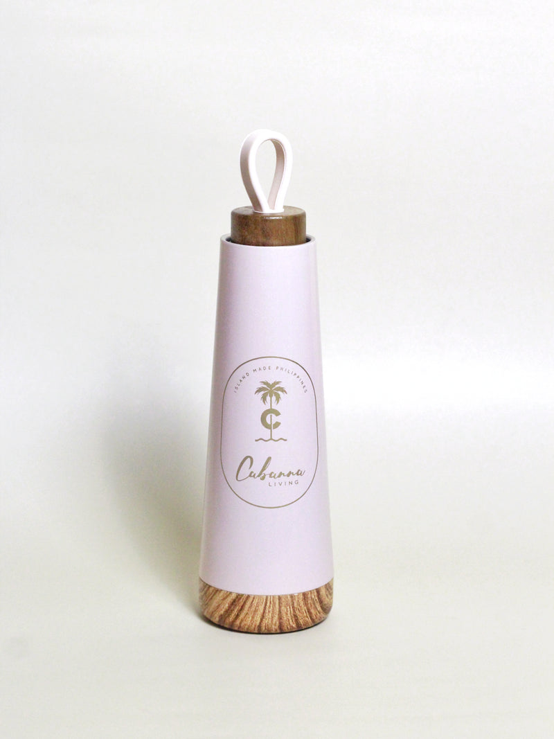 INSULATED WATER BOTTLE 500ml