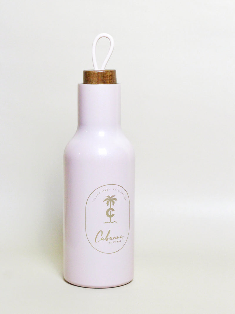 INSULATED WATER BOTTLE 900ml