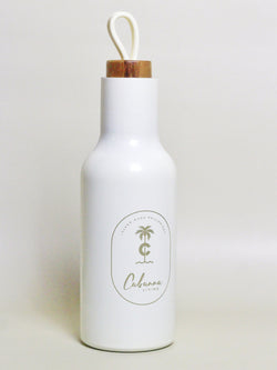 INSULATED WATER BOTTLE 900ml